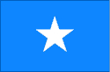Bandiera della Somalia