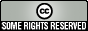Some Rights Reserved - CREATIVE COMMONS - Attribuzione - Non Commerciale - Condividi allo stesso modo