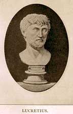 Tito Lucrezio Caro - Titus Lucretius Carus