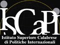 Master in Europrogettazione e Cooperazione Internazionale - I.S.Ca.P.I. Istituto Superiore Calabrese di Politiche Internazionali