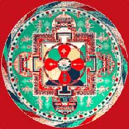 Mandala Tibetano